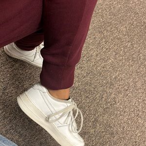 Knock off air forces
